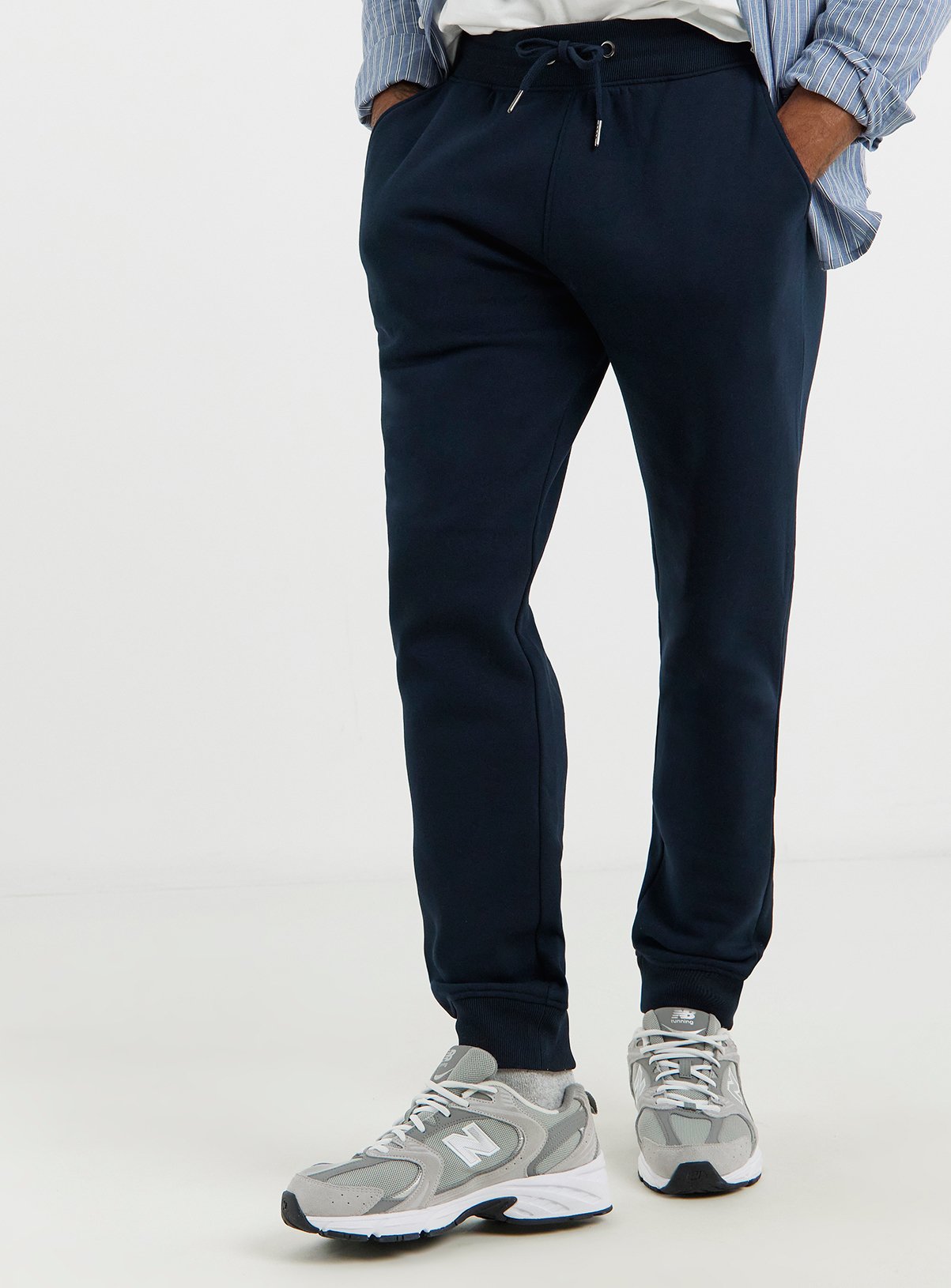 JACAMO 2 Pack Cuffed Jogger 30/32 - Image 4 thumbnail